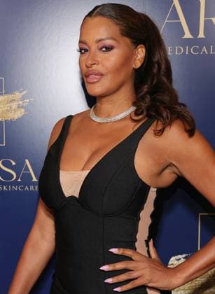 ARTISA Medical Grade Skincare Launch party at the Grotto in Dtla Featuring: Claudia Jordan Where: Los Angeles, California, United States When: 02 Nov 2025 Credit: Faye s Vision Cover Images EDITORIAL USE ONLY. NOT FOR USE BY NEWSPAPERS BASED IN THE UK. Copyright: xx coverimg55235088