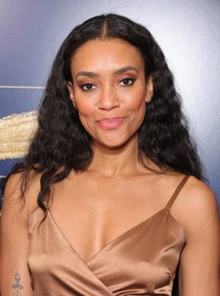 ARTISA Medical Grade Skincare Launch party at the Grotto in Dtla Featuring: Annie Ilonzeh Where: Los Angeles, California, United States When: 02 Nov 2025 Credit: Faye s Vision Cover Images EDITORIAL USE ONLY. NOT FOR USE BY NEWSPAPERS BASED IN THE UK. Copyright: xx coverimg55235096