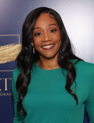 ARTISA Medical Grade Skincare Launch party at the Grotto in Dtla Featuring: Tiffany Haddish Where: Los Angeles, California, United States When: 02 Nov 2025 Credit: Faye s Vision Cover Images EDITORIAL USE ONLY. NOT FOR USE BY NEWSPAPERS BASED IN THE UK. Copyright: xx coverimg55235127