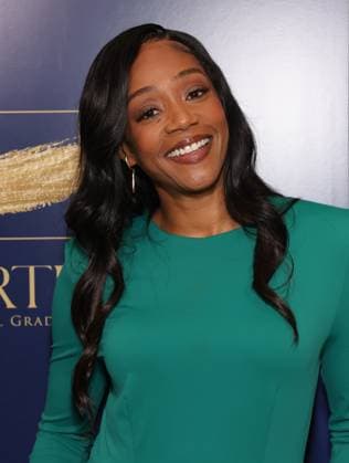 ARTISA Medical Grade Skincare Launch party at the Grotto in Dtla Featuring: Tiffany Haddish Where: Los Angeles, California, United States When: 02 Nov 2025 Credit: Faye s Vision Cover Images EDITORIAL USE ONLY. NOT FOR USE BY NEWSPAPERS BASED IN THE UK. Copyright: xx coverimg55235128
