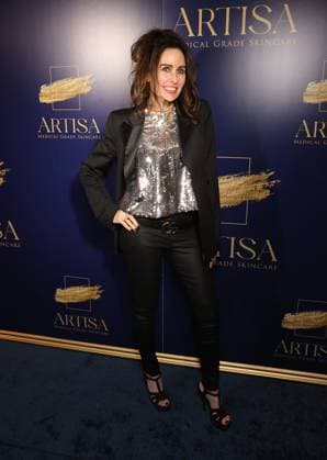 ARTISA Medical Grade Skincare Launch party at the Grotto in Dtla Featuring: Keri Ann Kimball Where: Los Angeles, California, United States When: 02 Nov 2025 Credit: Faye s Vision Cover Images EDITORIAL USE ONLY. NOT FOR USE BY NEWSPAPERS BASED IN THE UK. Copyright: xx coverimg55234975