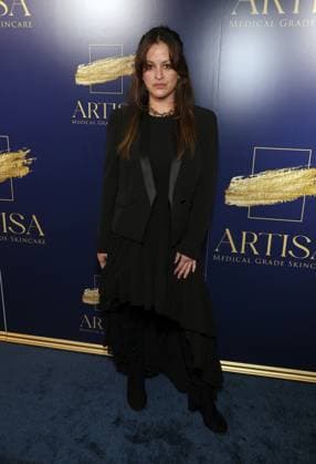 ARTISA Medical Grade Skincare Launch party at the Grotto in Dtla Featuring: Clementine Heath Where: Los Angeles, California, United States When: 02 Nov 2025 Credit: Faye s Vision Cover Images EDITORIAL USE ONLY. NOT FOR USE BY NEWSPAPERS BASED IN THE UK. Copyright: xx coverimg55234979