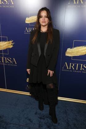 ARTISA Medical Grade Skincare Launch party at the Grotto in Dtla Featuring: Clementine Heath Where: Los Angeles, California, United States When: 02 Nov 2025 Credit: Faye s Vision Cover Images EDITORIAL USE ONLY. NOT FOR USE BY NEWSPAPERS BASED IN THE UK. Copyright: xx coverimg55234980