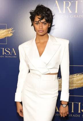 ARTISA Medical Grade Skincare Launch party at the Grotto in Dtla Featuring: Aslayy Baugh Where: Los Angeles, California, United States When: 02 Nov 2025 Credit: Faye s Vision Cover Images EDITORIAL USE ONLY. NOT FOR USE BY NEWSPAPERS BASED IN THE UK. Copyright: xx coverimg55234998