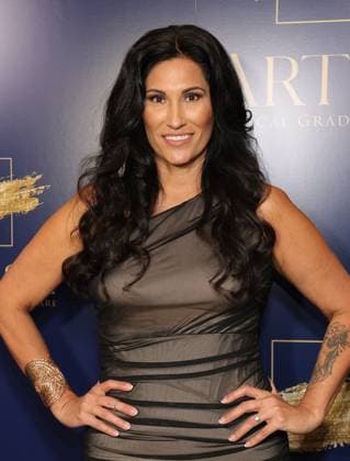 ARTISA Medical Grade Skincare Launch party at the Grotto in Dtla Featuring: Laura Melendez Where: Los Angeles, California, United States When: 02 Nov 2025 Credit: Faye s Vision Cover Images EDITORIAL USE ONLY. NOT FOR USE BY NEWSPAPERS BASED IN THE UK. Copyright: xx coverimg55235012