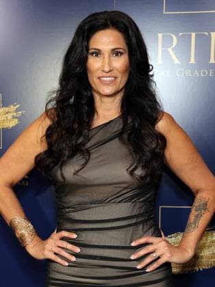 ARTISA Medical Grade Skincare Launch party at the Grotto in Dtla Featuring: Laura Melendez Where: Los Angeles, California, United States When: 02 Nov 2025 Credit: Faye s Vision Cover Images EDITORIAL USE ONLY. NOT FOR USE BY NEWSPAPERS BASED IN THE UK. Copyright: xx coverimg55235014