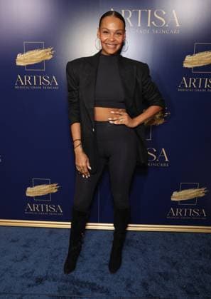 ARTISA Medical Grade Skincare Launch party at the Grotto in Dtla Featuring: Samantha Mumba Where: Los Angeles, California, United States When: 02 Nov 2025 Credit: Faye s Vision Cover Images EDITORIAL USE ONLY. NOT FOR USE BY NEWSPAPERS BASED IN THE UK. Copyright: xx coverimg55235016