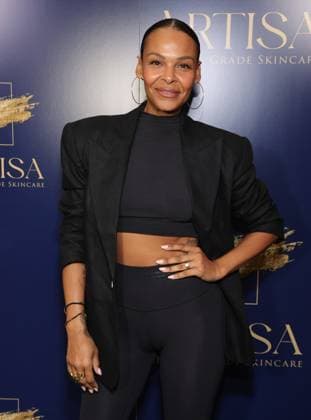 ARTISA Medical Grade Skincare Launch party at the Grotto in Dtla Featuring: Samantha Mumba Where: Los Angeles, California, United States When: 02 Nov 2025 Credit: Faye s Vision Cover Images EDITORIAL USE ONLY. NOT FOR USE BY NEWSPAPERS BASED IN THE UK. Copyright: xx coverimg55235017