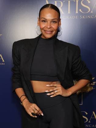 ARTISA Medical Grade Skincare Launch party at the Grotto in Dtla Featuring: Samantha Mumba Where: Los Angeles, California, United States When: 02 Nov 2025 Credit: Faye s Vision Cover Images EDITORIAL USE ONLY. NOT FOR USE BY NEWSPAPERS BASED IN THE UK. Copyright: xx coverimg55235019