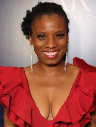 ARTISA Medical Grade Skincare Launch party at the Grotto in Dtla Featuring: Angelique Bates Where: Los Angeles, California, United States When: 02 Nov 2025 Credit: Faye s Vision Cover Images EDITORIAL USE ONLY. NOT FOR USE BY NEWSPAPERS BASED IN THE UK. Copyright: xx coverimg55235023