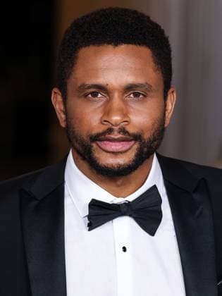 14th Annual LACMA Art + Film Gala 2025 Nnamdi Asomugha arrives at the 14th Annual LACMA (Los Angeles County Museum of Art) Art + Film Gala 2025 presented by Gucci held at the Los Angeles County Museum of Art in Museum Row, Miracle Mile, Los Angeles, California, United States. Los Angeles County Museum of Art, Museum Row, Miracle Mile, Los Angeles, California, USA California United States  Copyright: xImagexPressxAgencyx originalFilename: collin-14thannu251102_npq6x.jpg