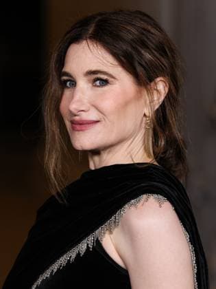 14th Annual LACMA Art + Film Gala 2025 Kathryn Hahn wearing Lanvin FW25 arrives at the 14th Annual LACMA (Los Angeles County Museum of Art) Art + Film Gala 2025 presented by Gucci held at the Los Angeles County Museum of Art in Museum Row, Miracle Mile, Los Angeles, California, United States. Los Angeles County Museum of Art, Museum Row, Miracle Mile, Los Angeles, California, USA California United States  Copyright: xImagexPressxAgencyx originalFilename: collin-14thannu251102_np7A3.jpg
