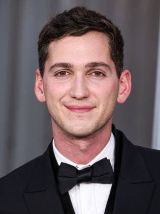 14th Annual LACMA Art + Film Gala 2025 Matt Friend arrives at the 14th Annual LACMA (Los Angeles County Museum of Art) Art + Film Gala 2025 presented by Gucci held at the Los Angeles County Museum of Art in Museum Row, Miracle Mile, Los Angeles, California, United States. Los Angeles County Museum of Art, Museum Row, Miracle Mile, Los Angeles, California, USA California United States  Copyright: xImagexPressxAgencyx originalFilename: collin-14thannu251102_npmEU.jpg