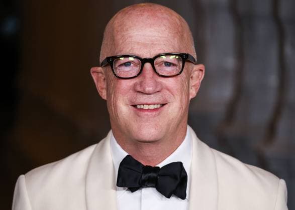 14th Annual LACMA Art + Film Gala 2025 Bryan Lourd arrives at the 14th Annual LACMA (Los Angeles County Museum of Art) Art + Film Gala 2025 presented by Gucci held at the Los Angeles County Museum of Art in Museum Row, Miracle Mile, Los Angeles, California, United States. Los Angeles County Museum of Art, Museum Row, Miracle Mile, Los Angeles, California, USA California United States  Copyright: xImagexPressxAgencyx originalFilename: collin-14thannu251102_npBty.jpg