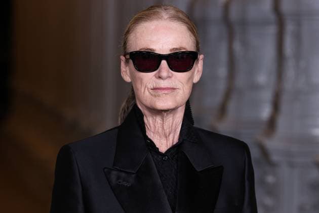 14th Annual LACMA Art + Film Gala 2025 Lisa Love wearing Gucci arrives at the 14th Annual LACMA (Los Angeles County Museum of Art) Art + Film Gala 2025 presented by Gucci held at the Los Angeles County Museum of Art in Museum Row, Miracle Mile, Los Angeles, California, United States. Los Angeles County Museum of Art, Museum Row, Miracle Mile, Los Angeles, California, USA California United States  Copyright: xImagexPressxAgencyx originalFilename: collin-14thannu251102_npptE.jpg