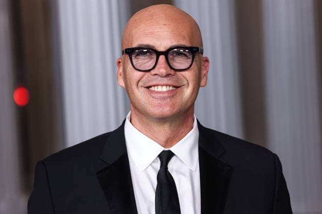 14th Annual LACMA Art + Film Gala 2025 Billy Zane arrives at the 14th Annual LACMA (Los Angeles County Museum of Art) Art + Film Gala 2025 presented by Gucci held at the Los Angeles County Museum of Art in Museum Row, Miracle Mile, Los Angeles, California, United States. Los Angeles County Museum of Art, Museum Row, Miracle Mile, Los Angeles, California, USA California United States  Copyright: xImagexPressxAgencyx originalFilename: collin-14thannu251102_npyH9.jpg