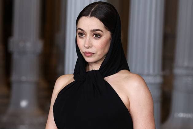 14th Annual LACMA Art + Film Gala 2025 Cristin Milioti arrives at the 14th Annual LACMA (Los Angeles County Museum of Art) Art + Film Gala 2025 presented by Gucci held at the Los Angeles County Museum of Art in Museum Row, Miracle Mile, Los Angeles, California, United States. Los Angeles County Museum of Art, Museum Row, Miracle Mile, Los Angeles, California, USA California United States  Copyright: xImagexPressxAgencyx originalFilename: collin-14thannu251102_npZBW.jpg