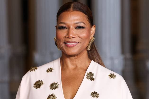 14th Annual LACMA Art + Film Gala 2025 Queen Latifah arrives at the 14th Annual LACMA (Los Angeles County Museum of Art) Art + Film Gala 2025 presented by Gucci held at the Los Angeles County Museum of Art in Museum Row, Miracle Mile, Los Angeles, California, United States. Los Angeles County Museum of Art, Museum Row, Miracle Mile, Los Angeles, California, USA California United States  Copyright: xImagexPressxAgencyx originalFilename: collin-14thannu251102_np3Ty.jpg