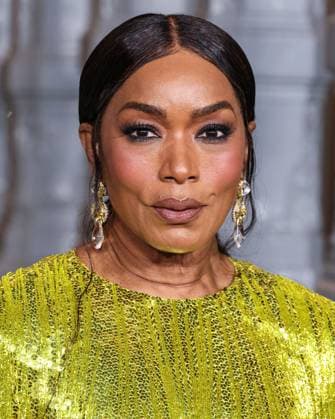14th Annual LACMA Art + Film Gala 2025 Angela Bassett wearing Gucci arrives at the 14th Annual LACMA (Los Angeles County Museum of Art) Art + Film Gala 2025 presented by Gucci held at the Los Angeles County Museum of Art in Museum Row, Miracle Mile, Los Angeles, California, United States. Los Angeles County Museum of Art, Museum Row, Miracle Mile, Los Angeles, California, USA California United States  Copyright: xImagexPressxAgencyx originalFilename: collin-14thannu251102_npxle.jpg