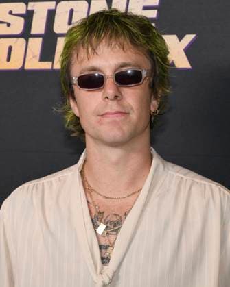 November 2, 2025, Beverly Hills, California, USA: Amwrican actor and director SPENSER GRANESE attends Stone Cold Fox Los Angeles Red Carpet Premiere. Beverly Hills USA - ZUMAb173 20251102_aap_b173_002 Copyright: xBillyxBennightx