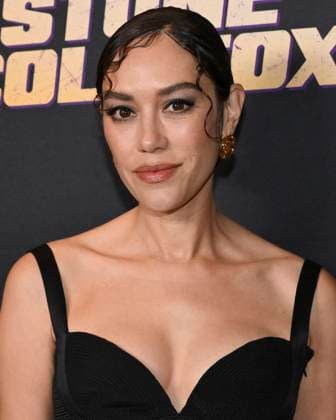 November 2, 2025, Beverly Hills, California, USA: MISHEL PRADA attends Stone Cold Fox Los Angeles Red Carpet Premiere. Beverly Hills USA - ZUMAb173 20251102_aap_b173_008 Copyright: xBillyxBennightx