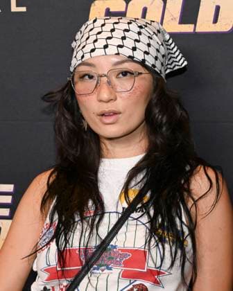 November 2, 2025, Beverly Hills, California, USA: American actress POPPY LIU attends Stone Cold Fox Los Angeles Red Carpet Premiere. Beverly Hills USA - ZUMAb173 20251102_aap_b173_026 Copyright: xBillyxBennightx