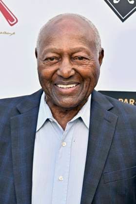 Don Buford at the VIP Par Tee at the 6 Rod Dedeaux Foundation Charity Event at Riviera Country Club Los Angeles, 02 11 2025 Foto:xD.xStarbuckx xFuturexImagex dedeaux_5103