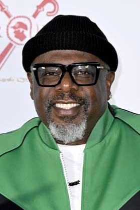 Cedric the Entertainer at the VIP Par Tee at the 6 Rod Dedeaux Foundation Charity Event at the Riviera Country Club Los Angeles, 02 11 2025 Foto:xD.xStarbuckx xFuturexImagex dedeaux_5109