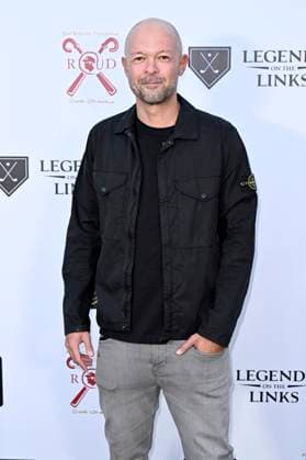 Stephen Bishop at the VIP Par Tee at the 6 Rod Dedeaux Foundation Charity Event at Riviera Country Club Los Angeles, 02 11 2025 Foto:xD.xStarbuckx xFuturexImagex dedeaux_5113