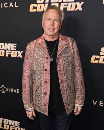 November 2, 2025, Beverly Hills, California, USA: Producer STEPHEN BRAUN attends Stone Cold Fox Los Angeles Red Carpet Premiere. Beverly Hills USA - ZUMAb173 20251102_aap_b173_101 Copyright: xBillyxBennightx