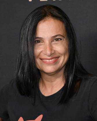 November 2, 2025, Beverly Hills, California, USA: Actress FARAH BSIESO attends Stone Cold Fox Los Angeles Red Carpet Premiere. Beverly Hills USA - ZUMAb173 20251102_aap_b173_109 Copyright: xBillyxBennightx