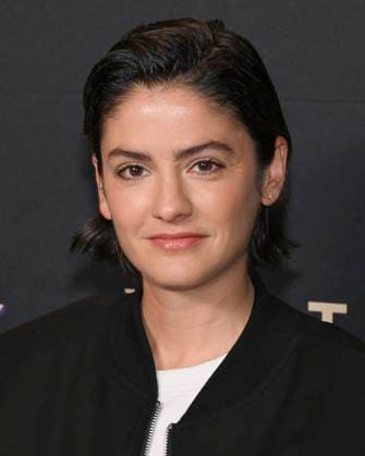 November 2, 2025, Beverly Hills, California, USA: SOPHIE TABET attends Stone Cold Fox Los Angeles Red Carpet Premiere. Beverly Hills USA - ZUMAb173 20251102_aap_b173_113 Copyright: xBillyxBennightx