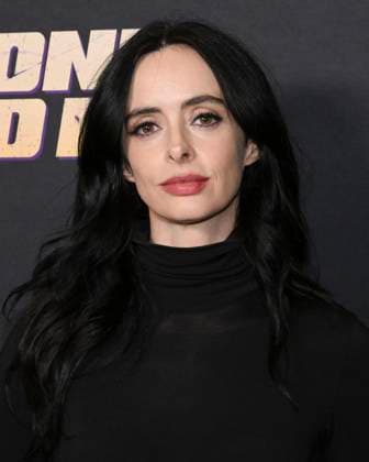 November 2, 2025, Beverly Hills, California, USA: American actress, producer, writer, director and musician KRYSTEN RITTER attends Stone Cold Fox Los Angeles Red Carpet Premiere. Beverly Hills USA - ZUMAb173 20251102_aap_b173_143 Copyright: xBillyxBennightx