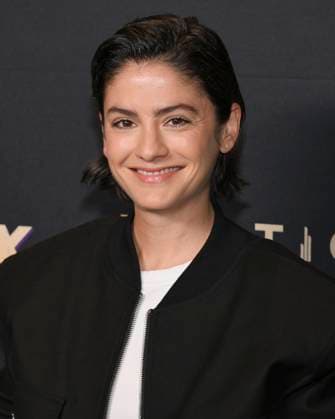 November 2, 2025, Beverly Hills, California, USA: SOPHIE TABET attends Stone Cold Fox Los Angeles Red Carpet Premiere. Beverly Hills USA - ZUMAb173 20251102_aap_b173_148 Copyright: xBillyxBennightx