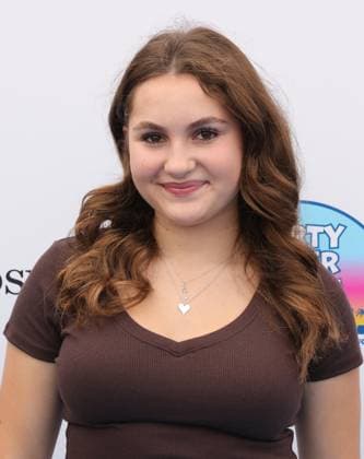 02 November 2025 - Los Angeles, California - Ellory Grace. 25th Annual Party on the Pier Benefiting UCLA Mattel Children s Hospital held at Santa Monica Pier in Santa Monica. Santa Monica USA - ZUMAa123 20251102_zaa_a123_135 Copyright: xADx