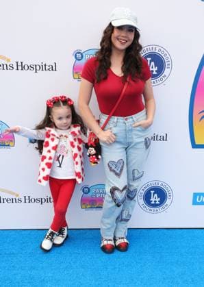 02 November 2025 - Los Angeles, California - Anna Maria Perez de Tagle 25th Annual Party on the Pier Benefiting UCLA Mattel Children s Hospital held at Santa Monica Pier in Santa Monica. Santa Monica USA - ZUMAa123 20251102_zaa_a123_159 Copyright: xADx