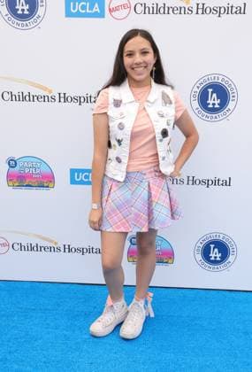 02 November 2025 - Los Angeles, California - Liliana Mijangos. 25th Annual Party on the Pier Benefiting UCLA Mattel Children s Hospital held at Santa Monica Pier in Santa Monica. Santa Monica USA - ZUMAa123 20251102_zaa_a123_166 Copyright: xADx