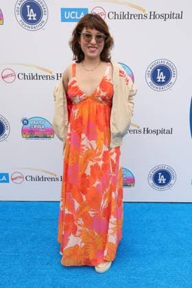 02 November 2025 - Los Angeles, California - Dani Bowman. 25th Annual Party on the Pier Benefiting UCLA Mattel Children s Hospital held at Santa Monica Pier in Santa Monica. Santa Monica USA - ZUMAa123 20251102_zaa_a123_168 Copyright: xADx