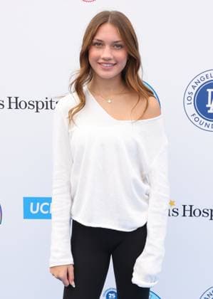 02 November 2025 - Los Angeles, California - Maya Le Clark 25th Annual Party on the Pier Benefiting UCLA Mattel Children s Hospital held at Santa Monica Pier in Santa Monica. Santa Monica USA - ZUMAa123 20251102_zaa_a123_188 Copyright: xADx