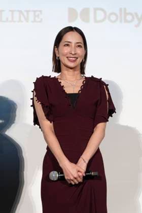 Sei Matobu (actor), November 3, 2025 - Rental Family Asian Premiere at the Tokyo International Film Festival in Tokyo, Japan.  aflo_309172952