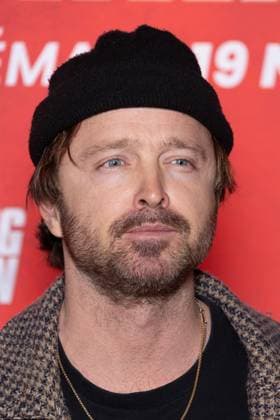 Running Man Paris Film Premiere Aaron Paul attends Running Man Paris Film Premiere at UGC Cine Cite Bercy on November 03, 2025 in Paris, France. Photo by Nasser Berzane ABACAPRESS.COM Paris France  Copyright: xBerzanexNasser ABACAx