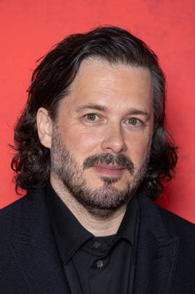Running Man Paris Film Premiere Edgar Wright attends Running Man Paris Film Premiere at UGC Cine Cite Bercy on November 03, 2025 in Paris, France. Photo by Nasser Berzane ABACAPRESS.COM Paris France  Copyright: xBerzanexNasser ABACAx