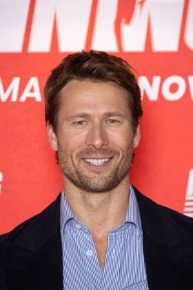 Running Man Paris Film Premiere Glen Powell attends Running Man Paris Film Premiere at UGC Cine Cite Bercy on November 03, 2025 in Paris, France. Photo by Nasser Berzane ABACAPRESS.COM Paris France  Copyright: xBerzanexNasser ABACAx