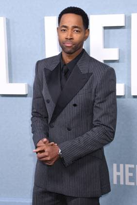 NEW YORK, NY - NOVEMBER 3: Jay Ellis at the Peacock Original premiere screening of All Her Fault on November 3, 2025 at SVA Theater in New York City. Copyright: xMediaPunchx