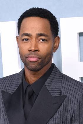 NEW YORK, NY - NOVEMBER 3: Jay Ellis at the Peacock Original premiere screening of All Her Fault on November 3, 2025 at SVA Theater in New York City. Copyright: xMediaPunchx