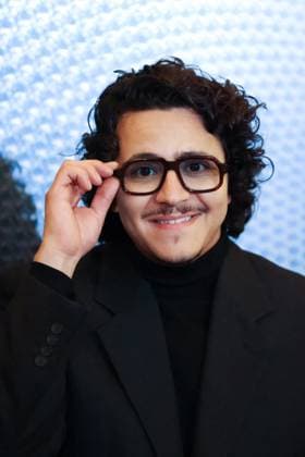 Valide Saison 3 Premiere Brahim Bouhlel attending the Valide Saison 3 Premiere at the Grand Rex cinema in Paris, France on November 03, 2025. Photo by Aurore Marechal ABACAPRESS.COM Paris France  Copyright: xMarechalxAurore ABACAx