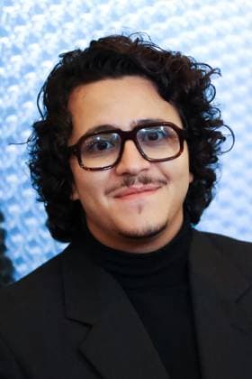 Valide Saison 3 Premiere Brahim Bouhlel attending the Valide Saison 3 Premiere at the Grand Rex cinema in Paris, France on November 03, 2025. Photo by Aurore Marechal ABACAPRESS.COM Paris France  Copyright: xMarechalxAurore ABACAx