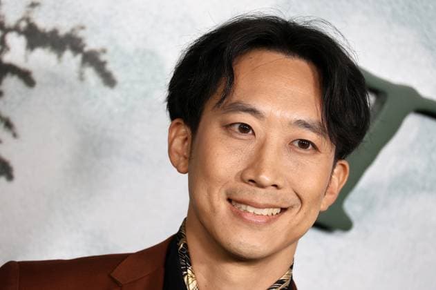 Premiere Of Netflix s Train Dreams American martial artist, actor, and stuntman Alfred Hsing arrives at the Premiere Of Netflix s Train Dreams held at The Egyptian Theatre Hollywood in Hollywood, Los Angeles, California, United States. The Egyptian Theatre Hollywood, Hollywood, Los Angeles, California, USA California United States  Copyright: xImagexPressxAgencyx originalFilename: collin-premiere251104_np9St.jpg