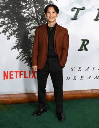 Premiere Of Netflix s Train Dreams American martial artist, actor, and stuntman Alfred Hsing arrives at the Premiere Of Netflix s Train Dreams held at The Egyptian Theatre Hollywood in Hollywood, Los Angeles, California, United States. The Egyptian Theatre Hollywood, Hollywood, Los Angeles, California, USA California United States  Copyright: xImagexPressxAgencyx originalFilename: collin-premiere251104_npA1M.jpg