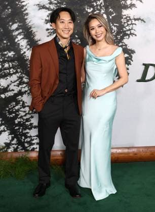 Premiere Of Netflix s Train Dreams American martial artist, actor, and stuntman Alfred Hsing arrives at the Premiere Of Netflix s Train Dreams held at The Egyptian Theatre Hollywood in Hollywood, Los Angeles, California, United States. The Egyptian Theatre Hollywood, Hollywood, Los Angeles, California, USA California United States  Copyright: xImagexPressxAgencyx originalFilename: collin-premiere251104_npFCR.jpg
